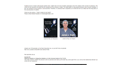 Desktop Screenshot of jamesjtraitz.com